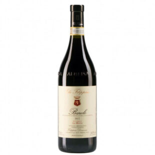 Barolo Wijn DOCG La Morra Elio Filippino