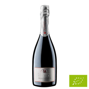 Elisabetta Abrami Franciacorta Blanc de Noir