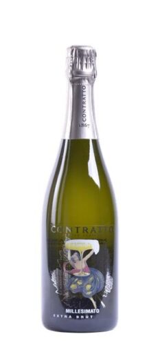 Millesimato Extra Brut – 2013 Contratto