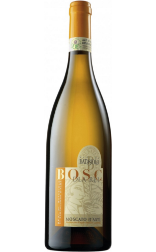 Moscato d’Asti