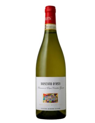 Moscato d'Asti Wijn