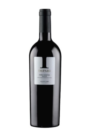 Nero d'Avola wijnen