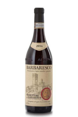 barbaresco wijnen