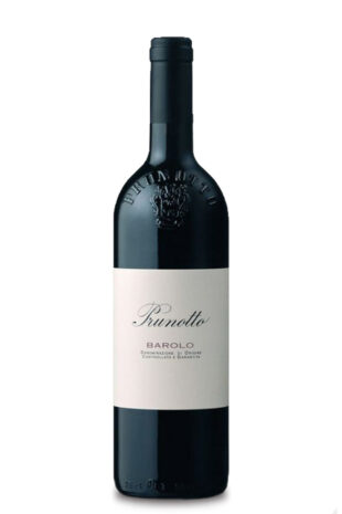 barolo wijn prunotto docg