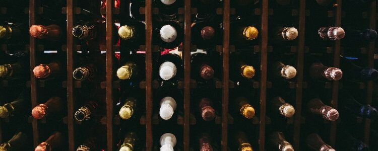 Wijn bewaren: onze tips & tricks