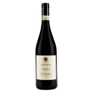 ghemme wijn vitivinicola loppa balsina 2013