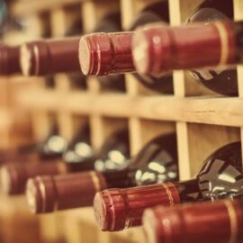 Hoe bouw je een eigen wijncollectie op