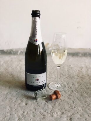 prosecco wijn